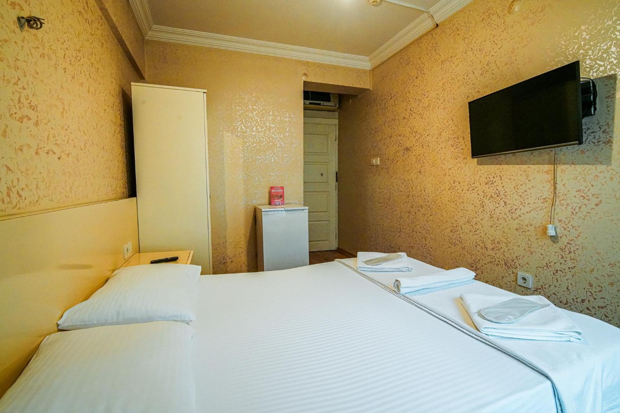 Sahra Otel — Fotoğraflar 3
